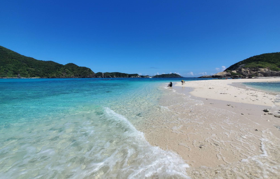 Ri Island