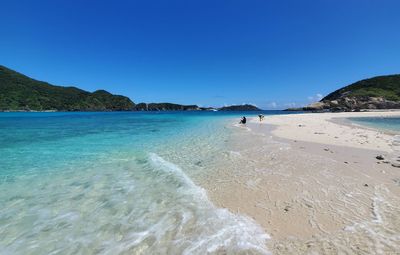 Ri Island