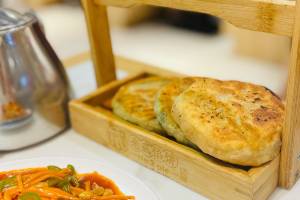 Popular dishes