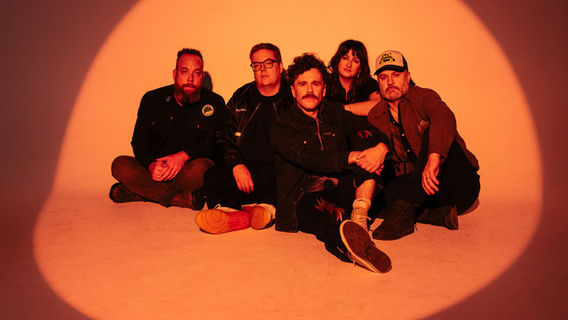 Winnipeg | The Fray《Summer of Light》Tour