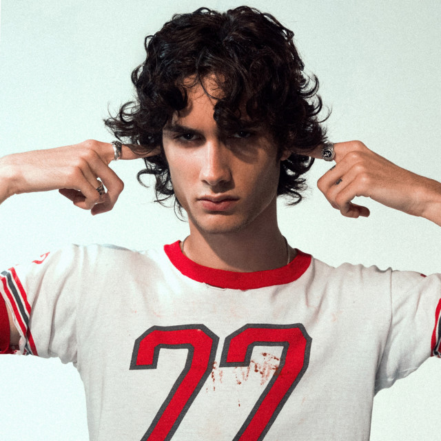 Buffalo | sombr《You Are The Reason》Tour | KeyBank Center