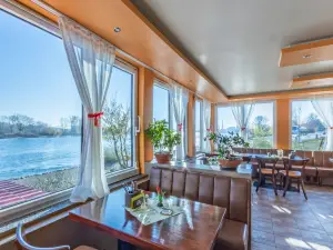 Resturant Rheinperle