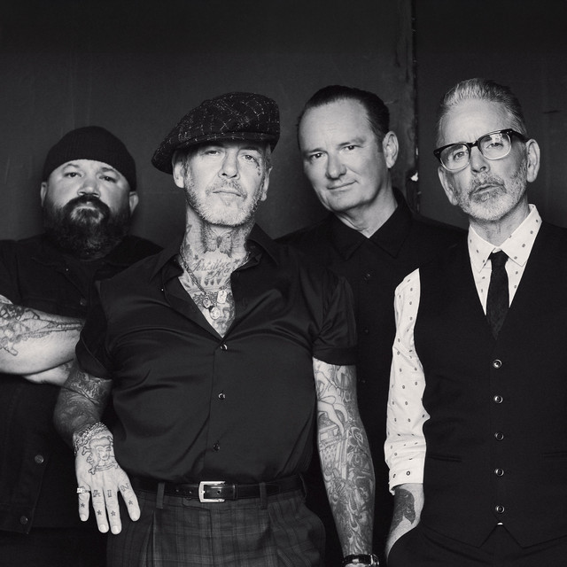 ワシントンD.C. | Social Distortion<BORN TO KILL>ワールドツアー | The Anthem