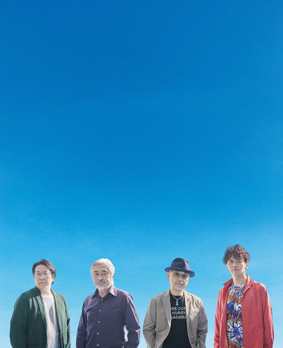 Nagoya | CASIOPEA LIVE 2026～Summer | The Bottom Line