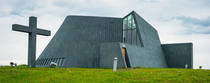 Blönduóskirkja