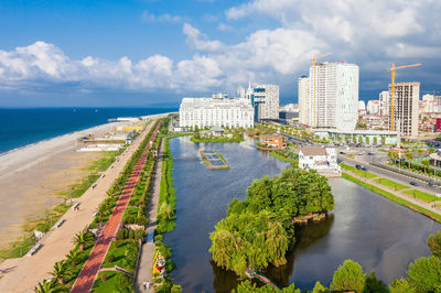 Corso di Batumi
