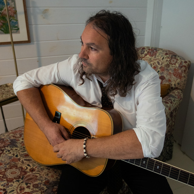 Jersey City | The War On Drugs Concert | Loew's Jersey Theatre