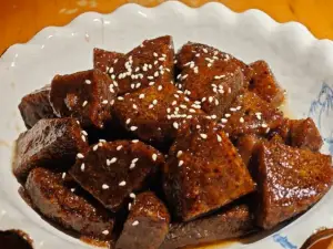 萬家樂燒雞公