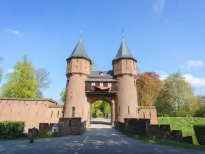 Kasteel De Haar