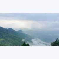 Mount Guntur