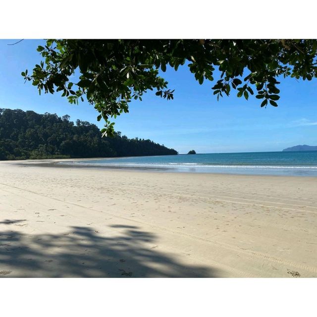 Datai Bay
