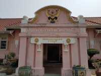 พิพิธภัณฑสถานแห่งชาติราชบุรี 