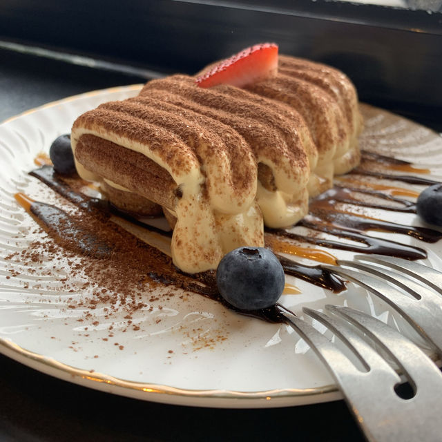 特別的午餐