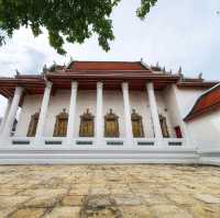 วัดมกุฏกษัตริยารามราชวรวิหาร