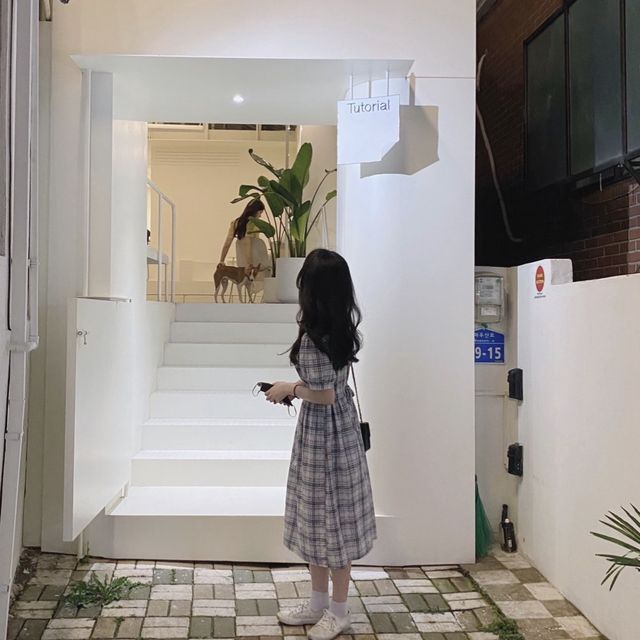 자이언티 아버지가 하시는 홍대카페