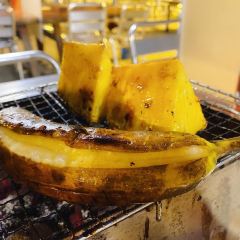 Bahia Restaurant Chung King BBQ User Photo