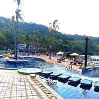 Rayong Resort Hotel