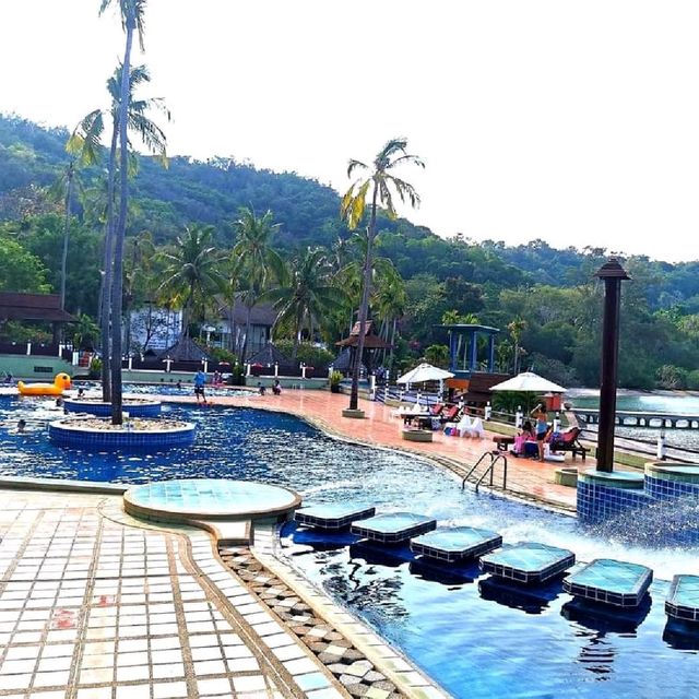 Rayong Resort Hotel