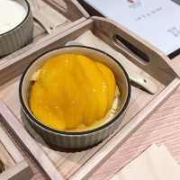 手磨杏仁蛋白