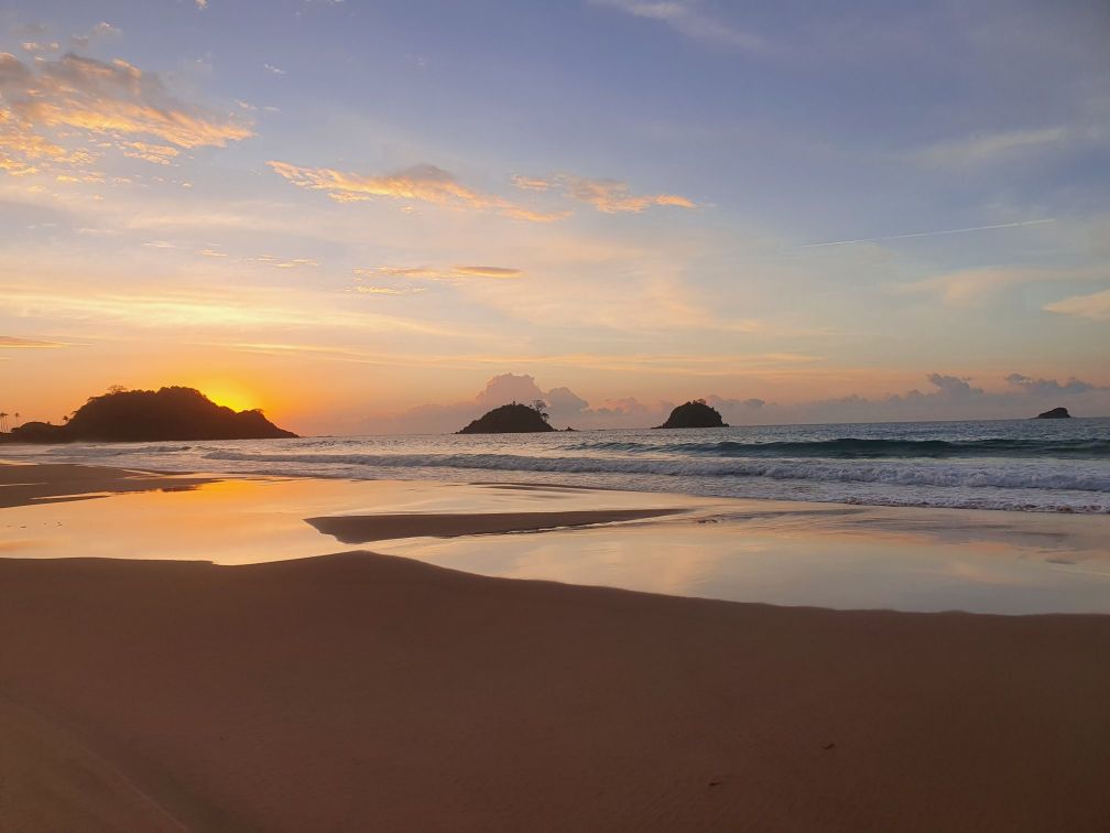 ナクパーンビーチ エルニド の旅行レビュー Trip Comトラベルガイド