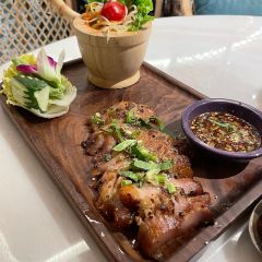 Nara(TST Branch) User Photo