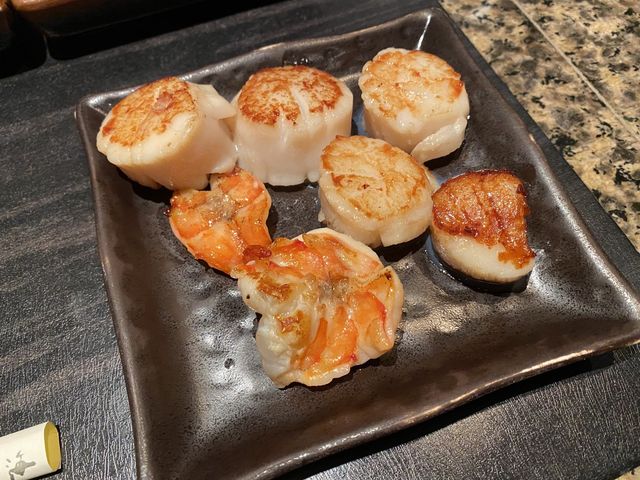 抵食高質鐵板燒