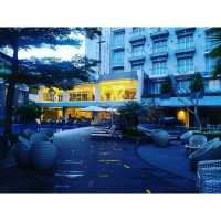 Grand Mercure Bandung Setiabudi