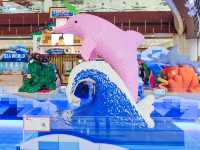 LEGO樂高登陸香港6大商場