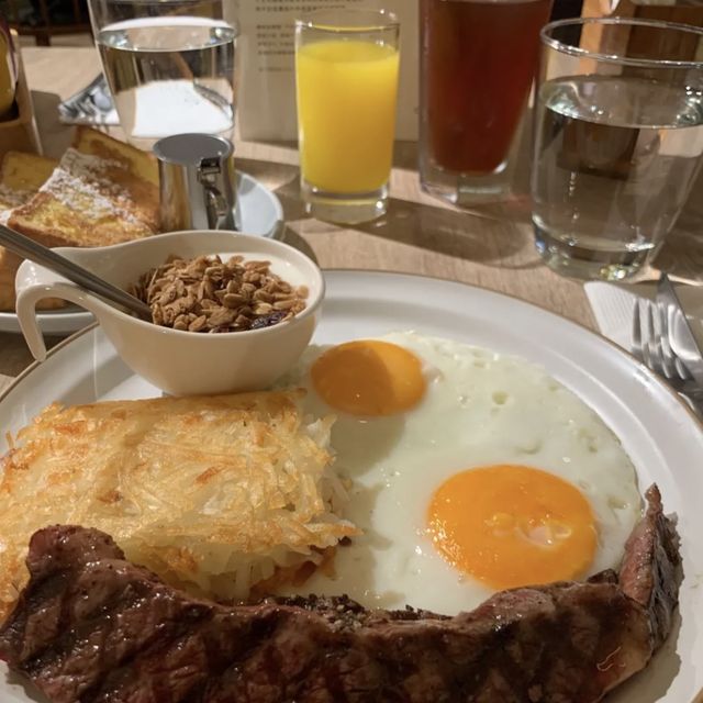 東區最夯早午餐廳（M one cafe)