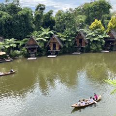Dusun Bambu ảnh của người dùng