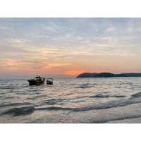 Cenang Beach