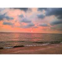Redang Beach