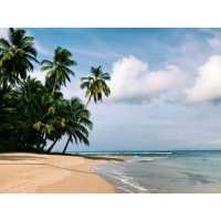 Nyang Nyang Beach