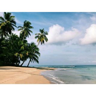 Nyang Nyang Beach