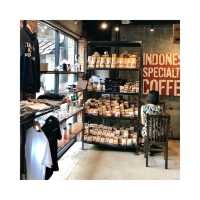 Anomali Coffee