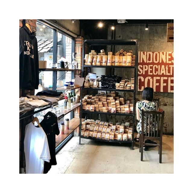 Anomali Coffee