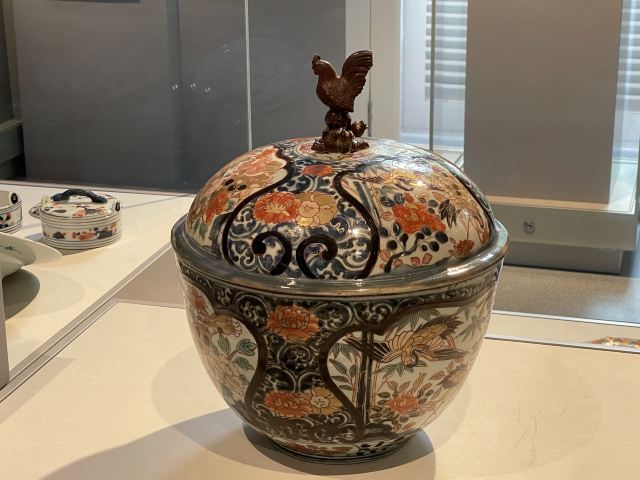 Asian Civilisations Museum