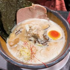 金鶴拉麵（閩街）張用戶圖片