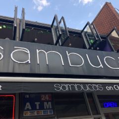 Sambucas On Church User Photo