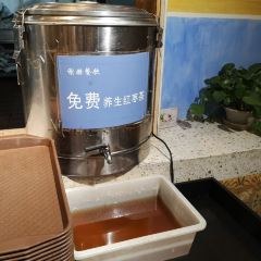 谢赫经典牛肉面(榆中店) User Photo