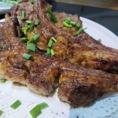 Chao Fu Cheng Restaurant (FuZhou YangGuang Cheng) User Photo