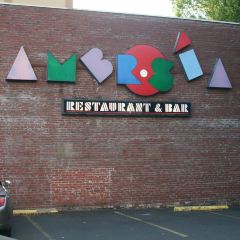 Ambrosia Restaurant & Bar張用戶圖片