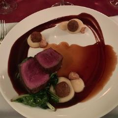 The Bunker Restaurant User Photo