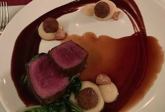 The Bunker Restaurant user photo