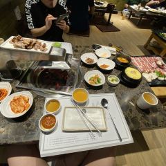 meat barbecue User Photo