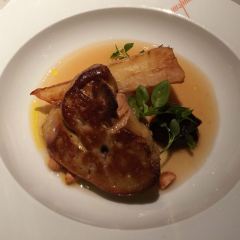 Le Jules Verne User Photo