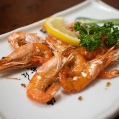 Asakusa Unatetsu User Photo