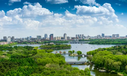 Nanhu Park