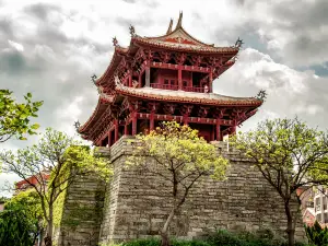 Quanzhou Ancient City