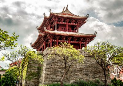 Quanzhou Ancient City